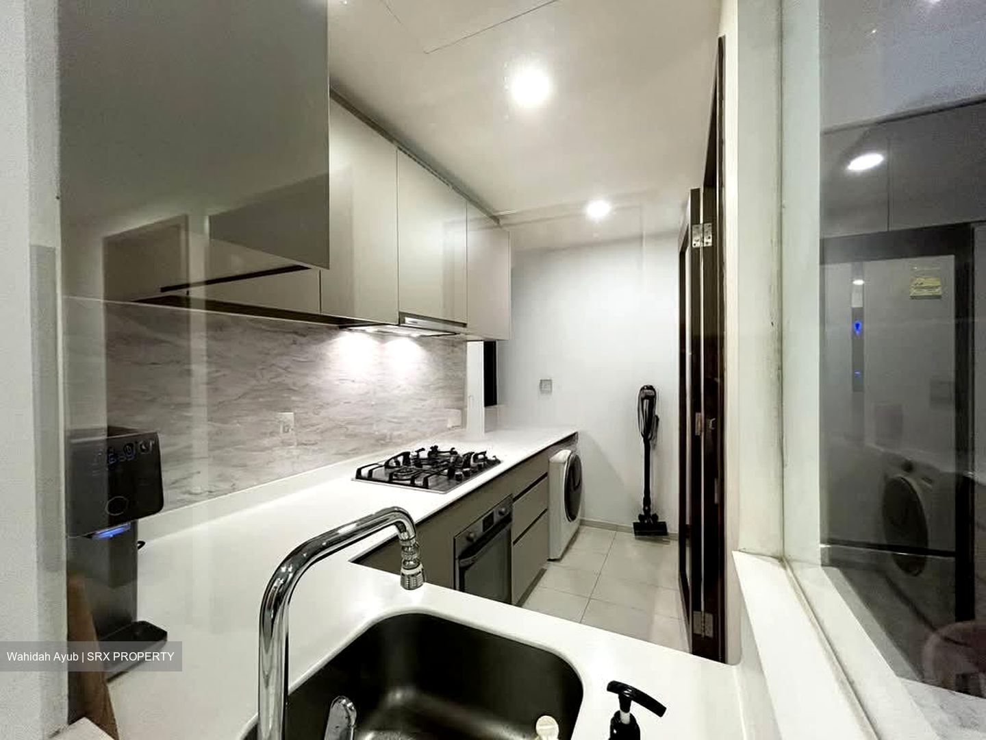 The Visionaire (D27), Condominium #568143531